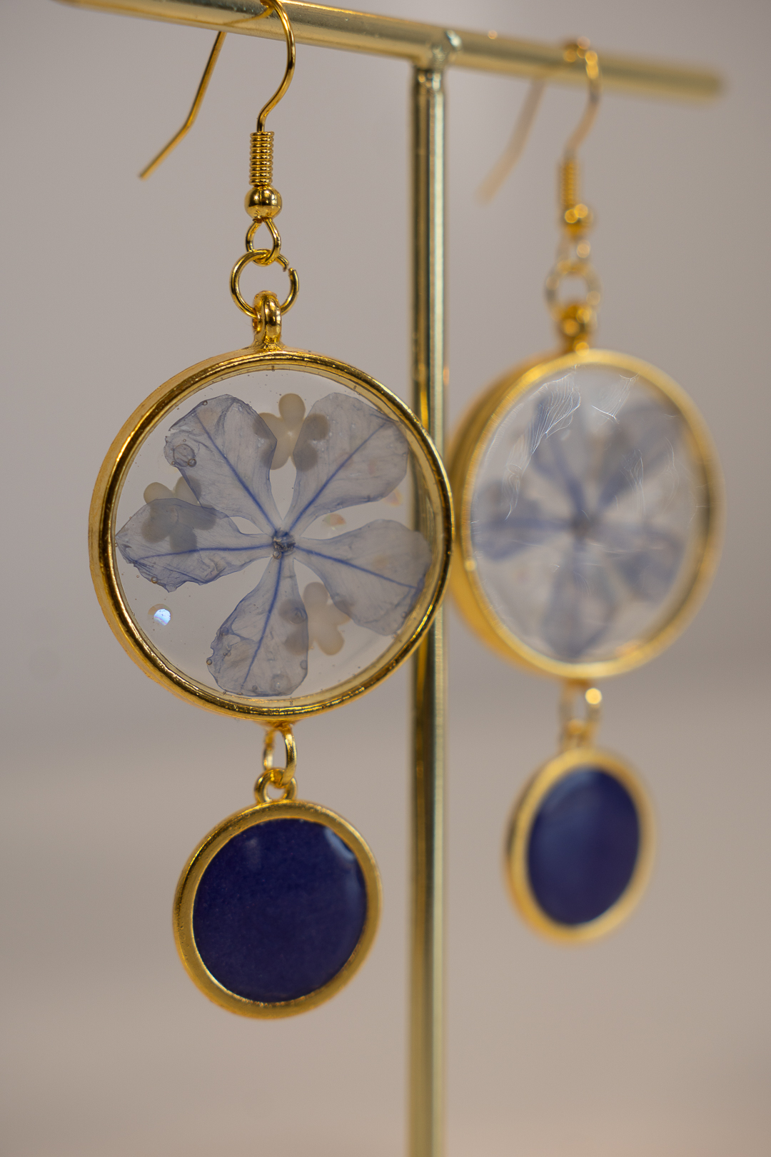 Pendientes Jazmín - Imagen 2