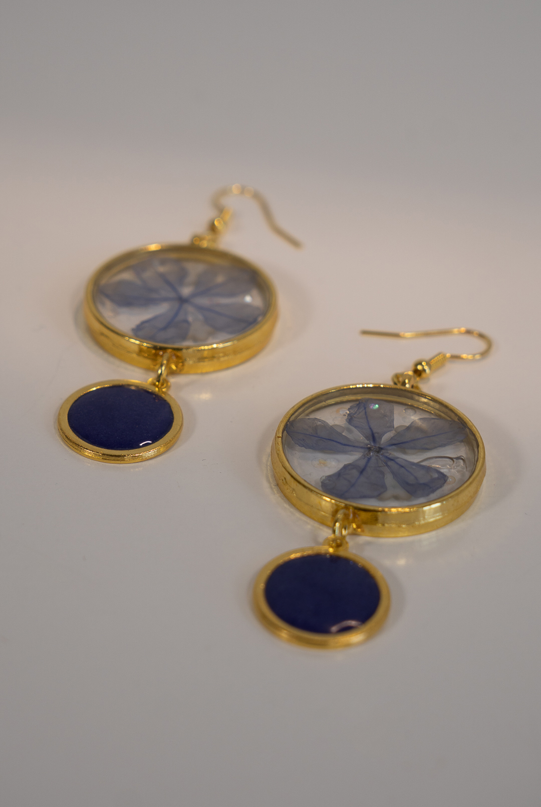 Pendientes Jazmín - Imagen 3