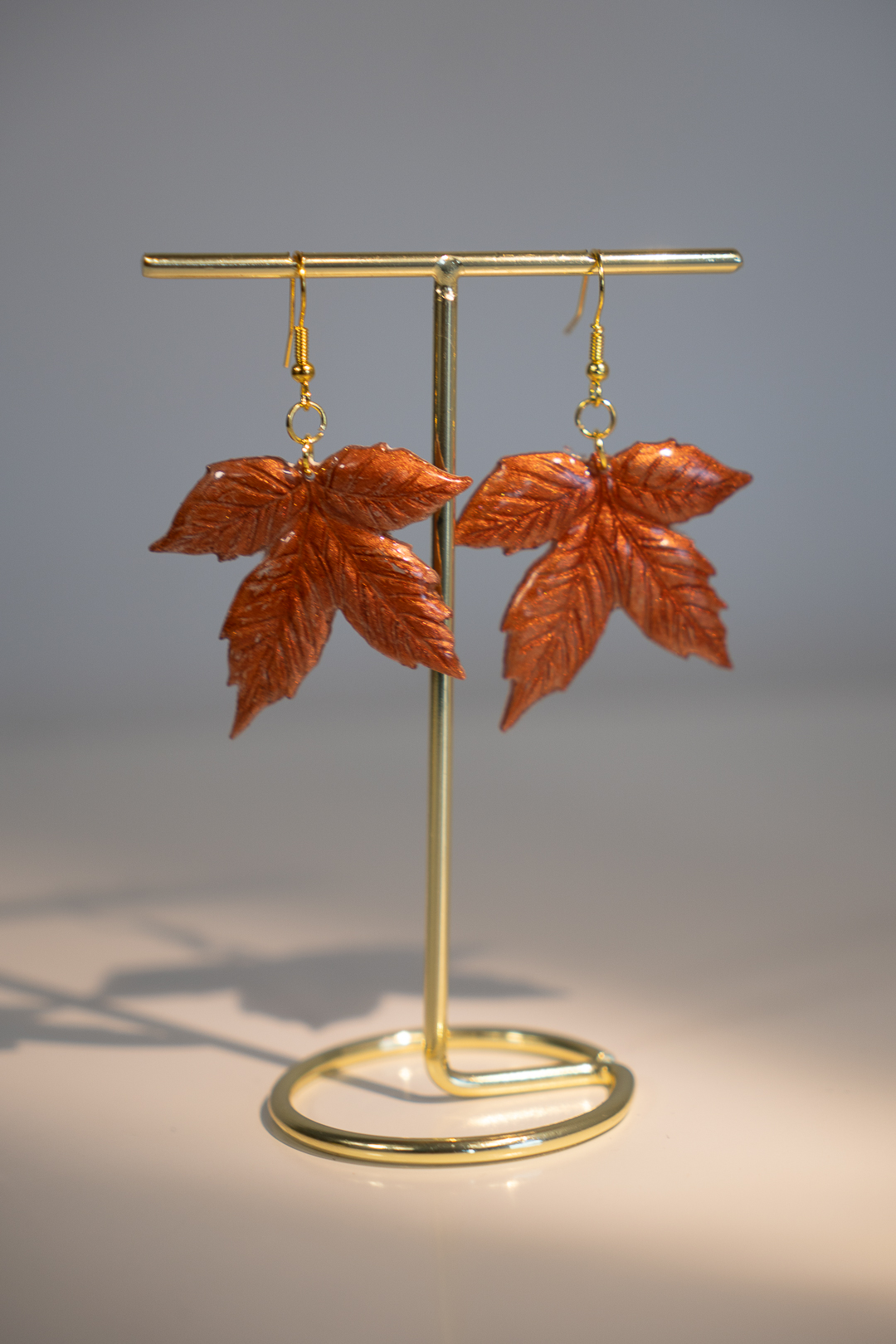 Hoja de otoño - Imagen 3
