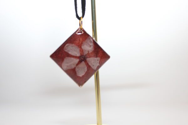 Colgante flor de cerezo