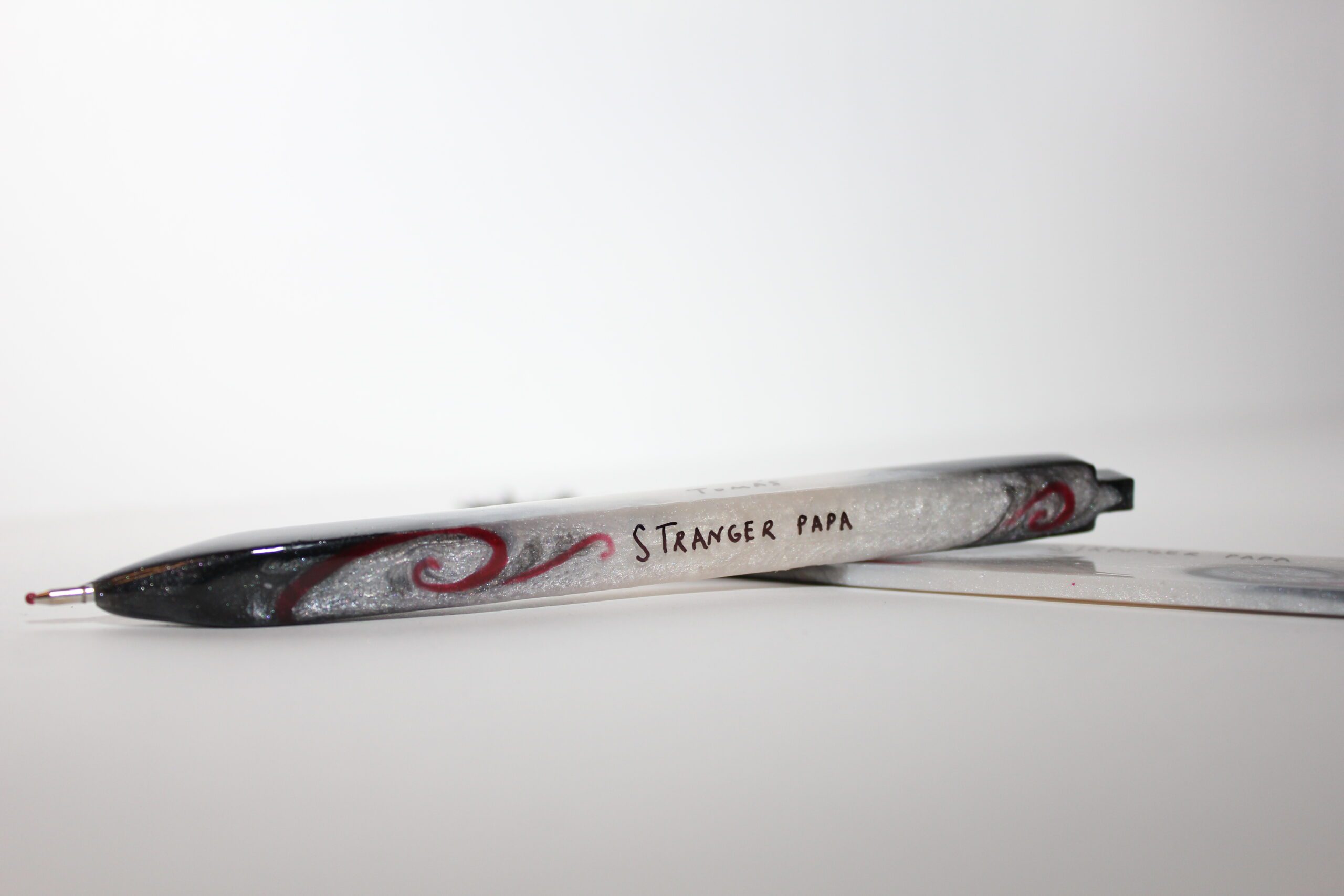 Conjunto marcapáginas Papá - Imagen 3