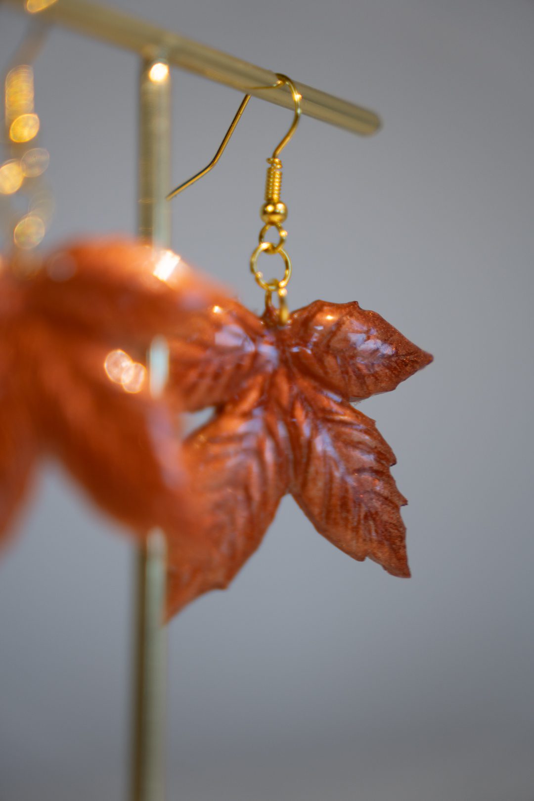 Hoja de otoño - Imagen 5