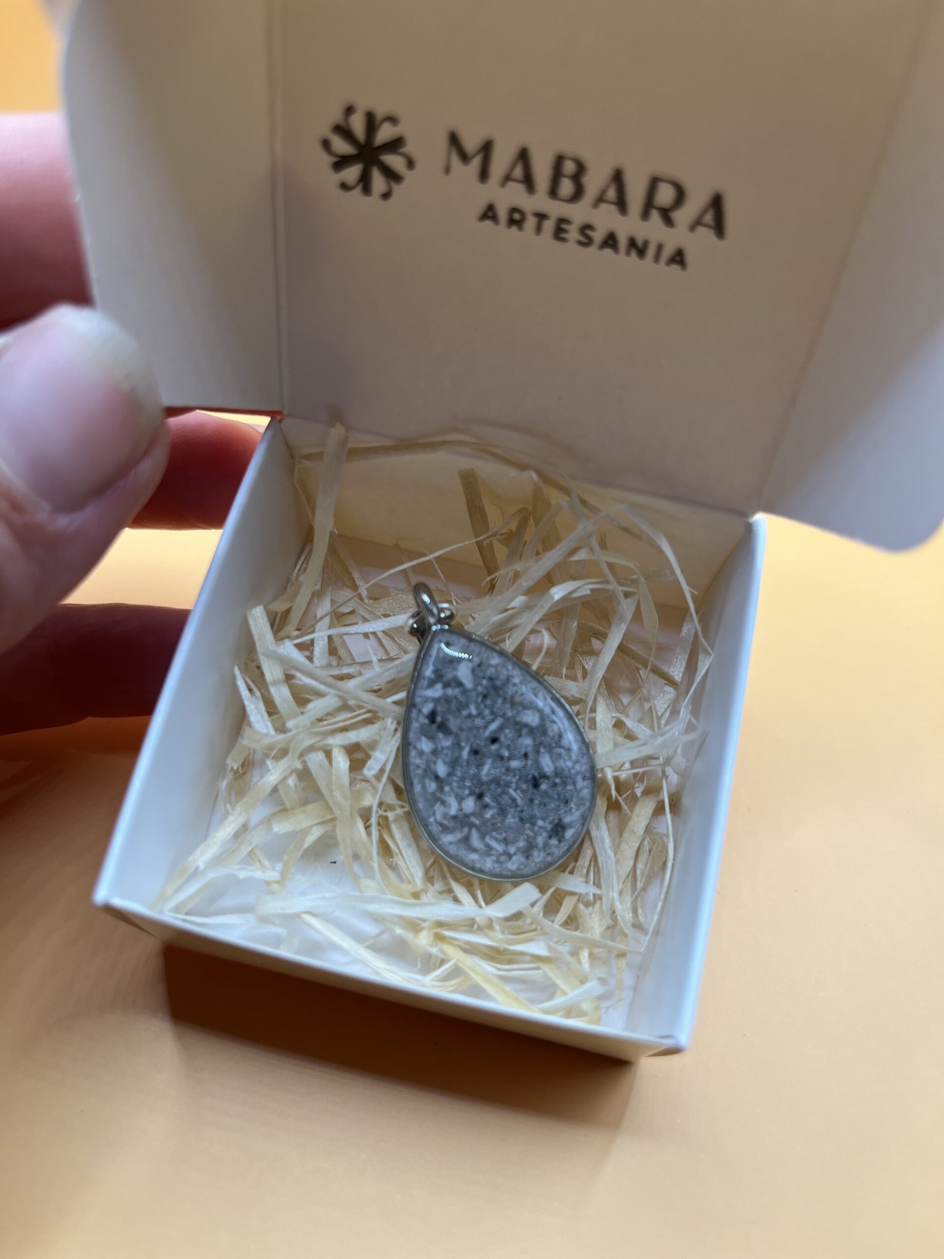 Joyas con cenizas - Imagen 5